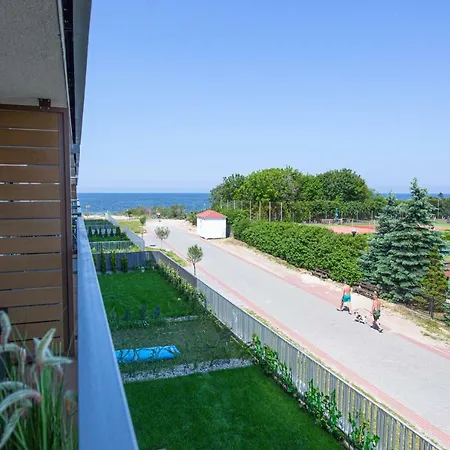 Apartment Apartament Baltic Blue Gardenia Seaside - Aprent Dziwnów