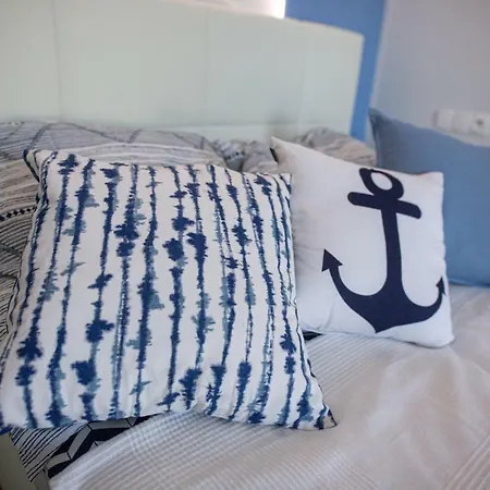 Apartment Apartament Baltic Blue Gardenia Seaside - Aprent *