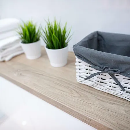 Apartament Baltic Blue Gardenia Seaside - Aprent Dziwnów