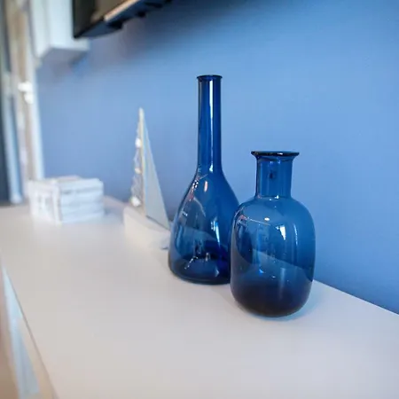 Apartament Baltic Blue Gardenia Seaside - Aprent Dziwnów
